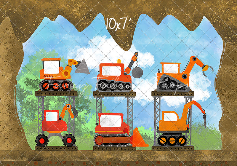 Little Digger