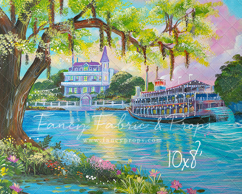 Beautiful Bayou