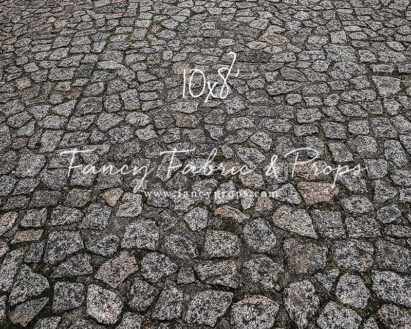 Orlando Cobblestone