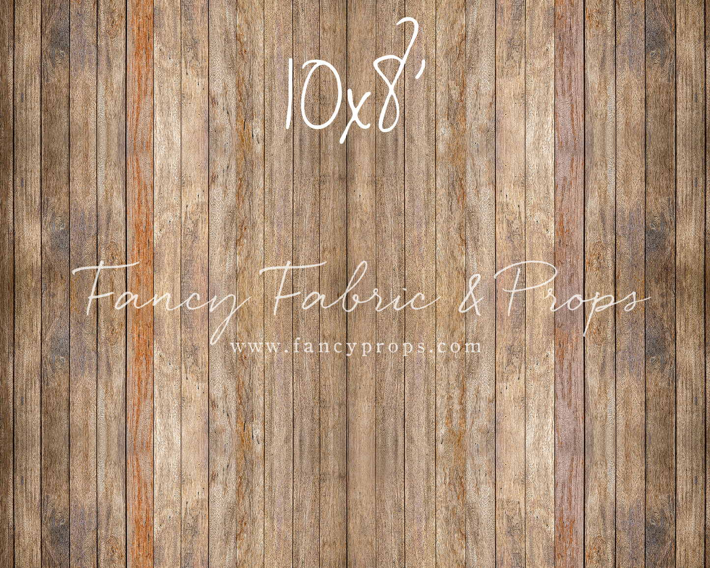 Oakville Wood Planks