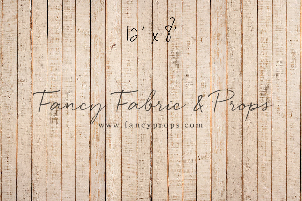 Arlington Wood Planks