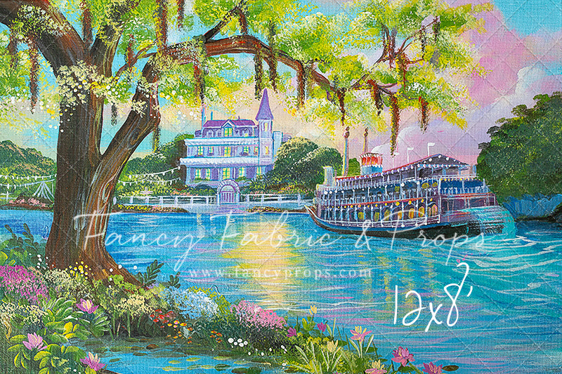 Beautiful Bayou