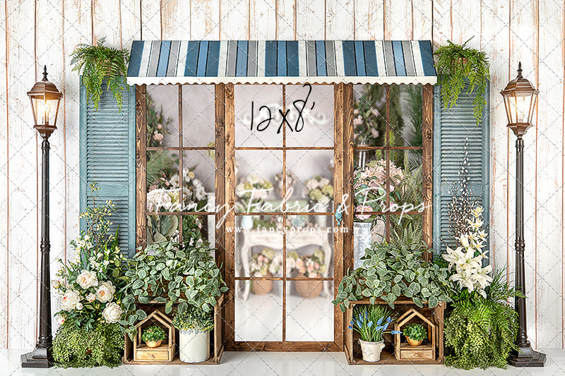 Blooming Burrow 2pc Room