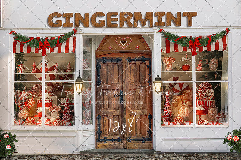 Gingermint