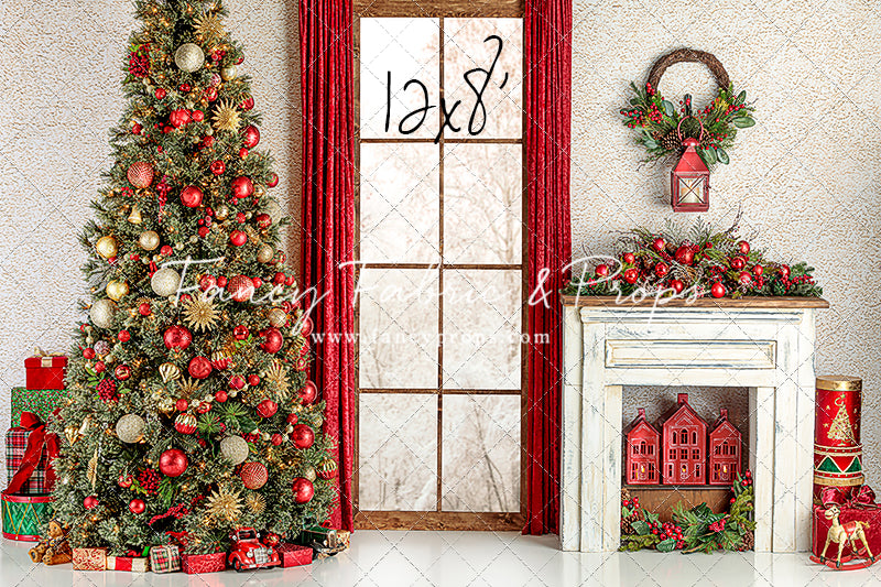 Have Yourself A Merry Little Christmas