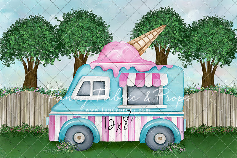 Ice Cream Summer