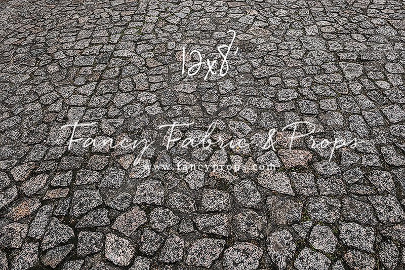 Orlando Cobblestone
