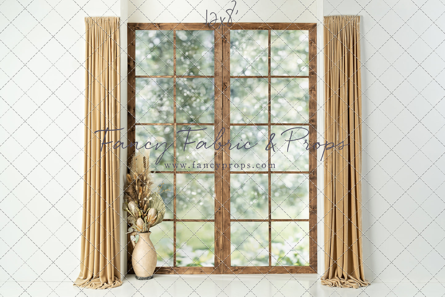 Naturally Elegant View 2pc Room