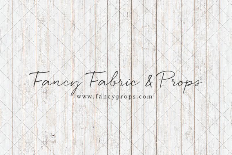 Snowy Country Christmas Room