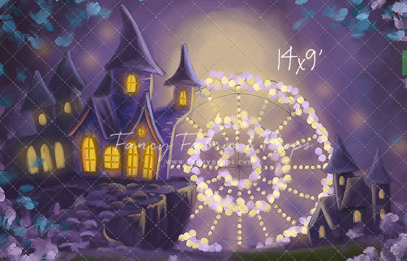 Halloween Celebration