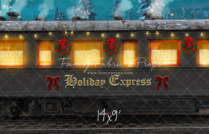 Holiday Express