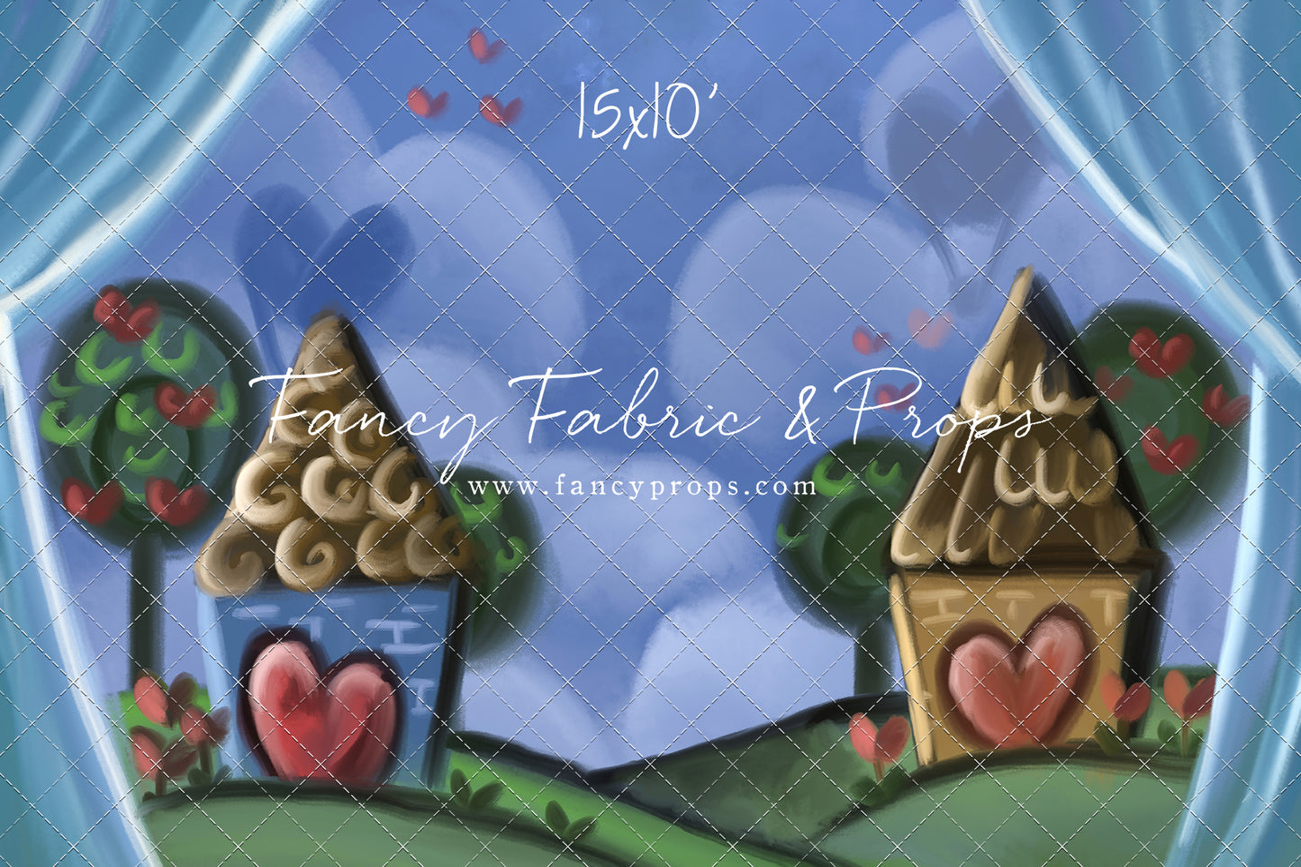 A Heart Makes A Home