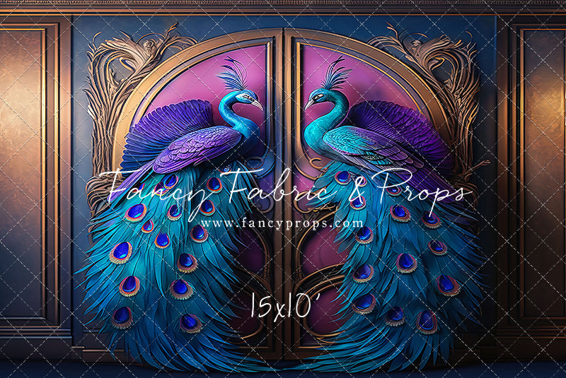 Anna Sky - With Sweep Option