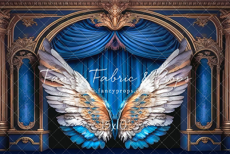 Crystal - With Sweep Option