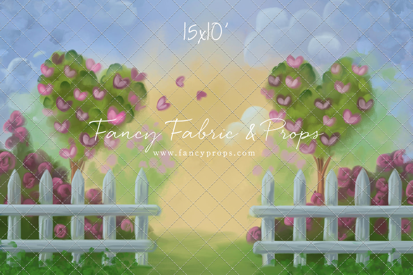 Home Is Where The Heart Is