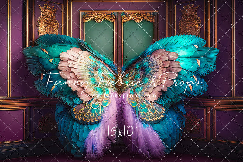 Kailee - With Sweep Option