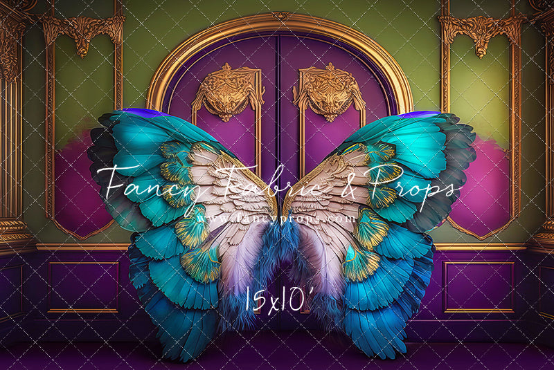 Katelyn - With Sweep Option