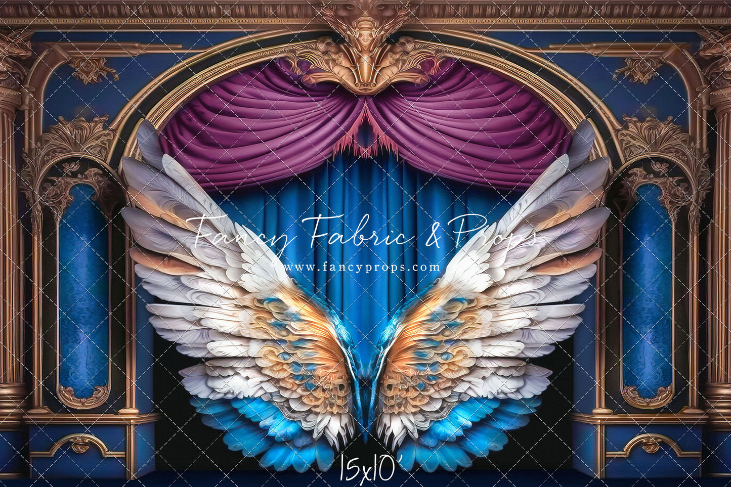 Tara - With Sweep Option