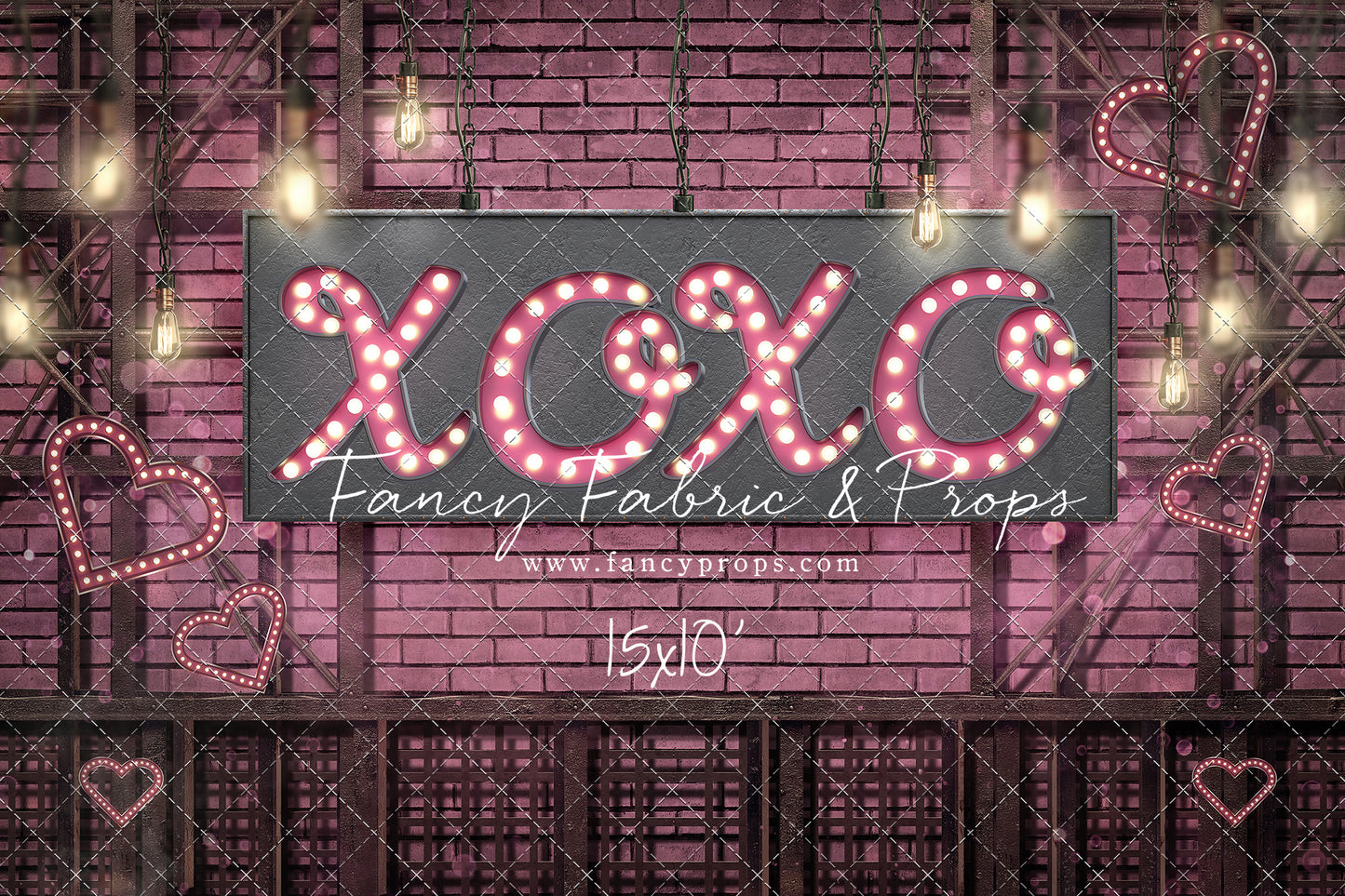 XOXO Lights