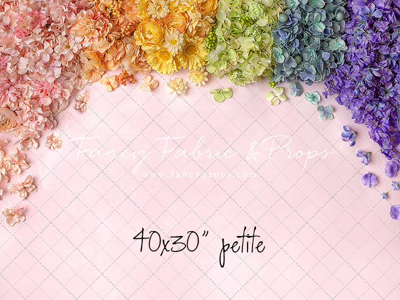 Pastel Rainbow - Petite