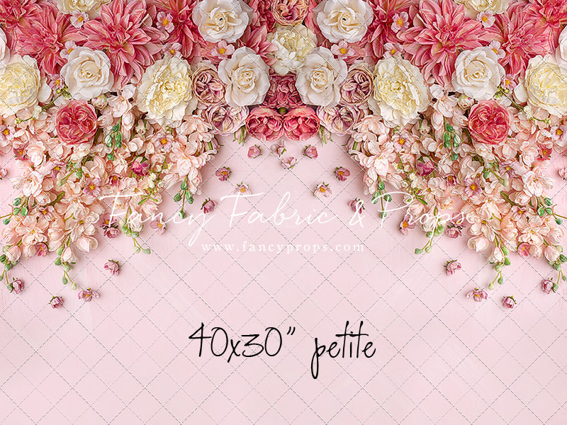 Rosy Day - Petite