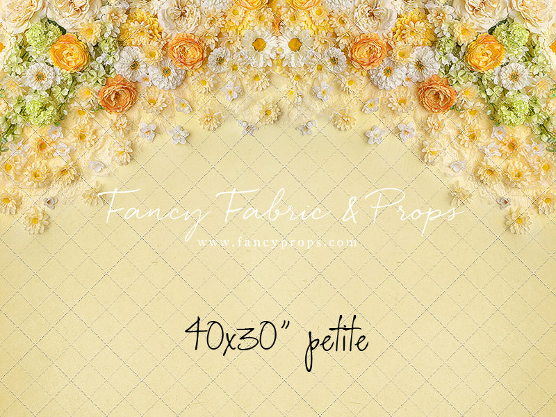 Sunny Spring - Petite