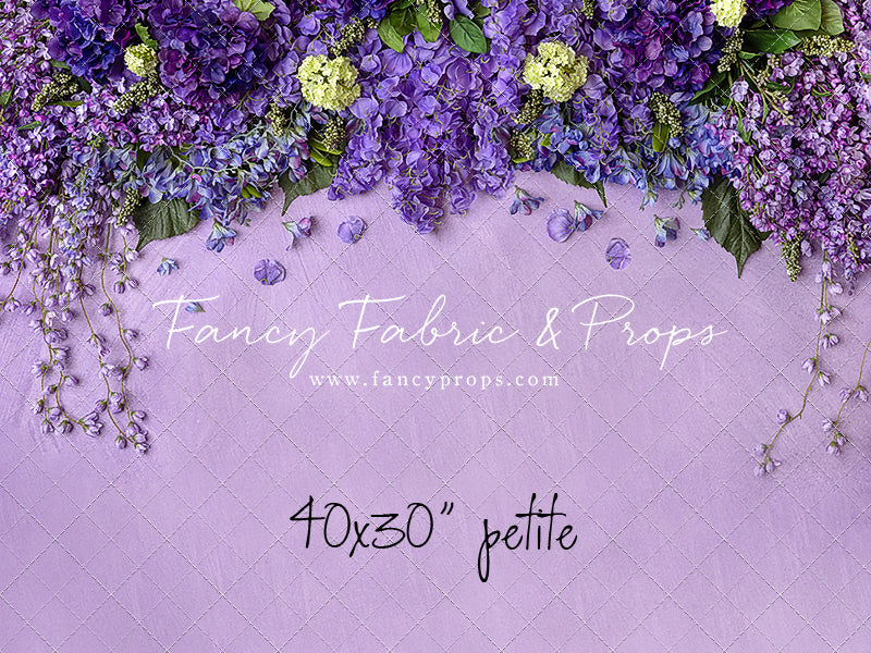 Sweet Violet - Petite