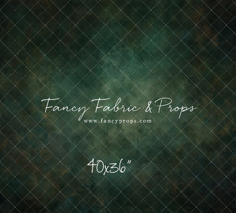 Hunter Green - Petite