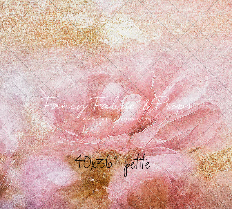 Peaceful Peonies - Petite