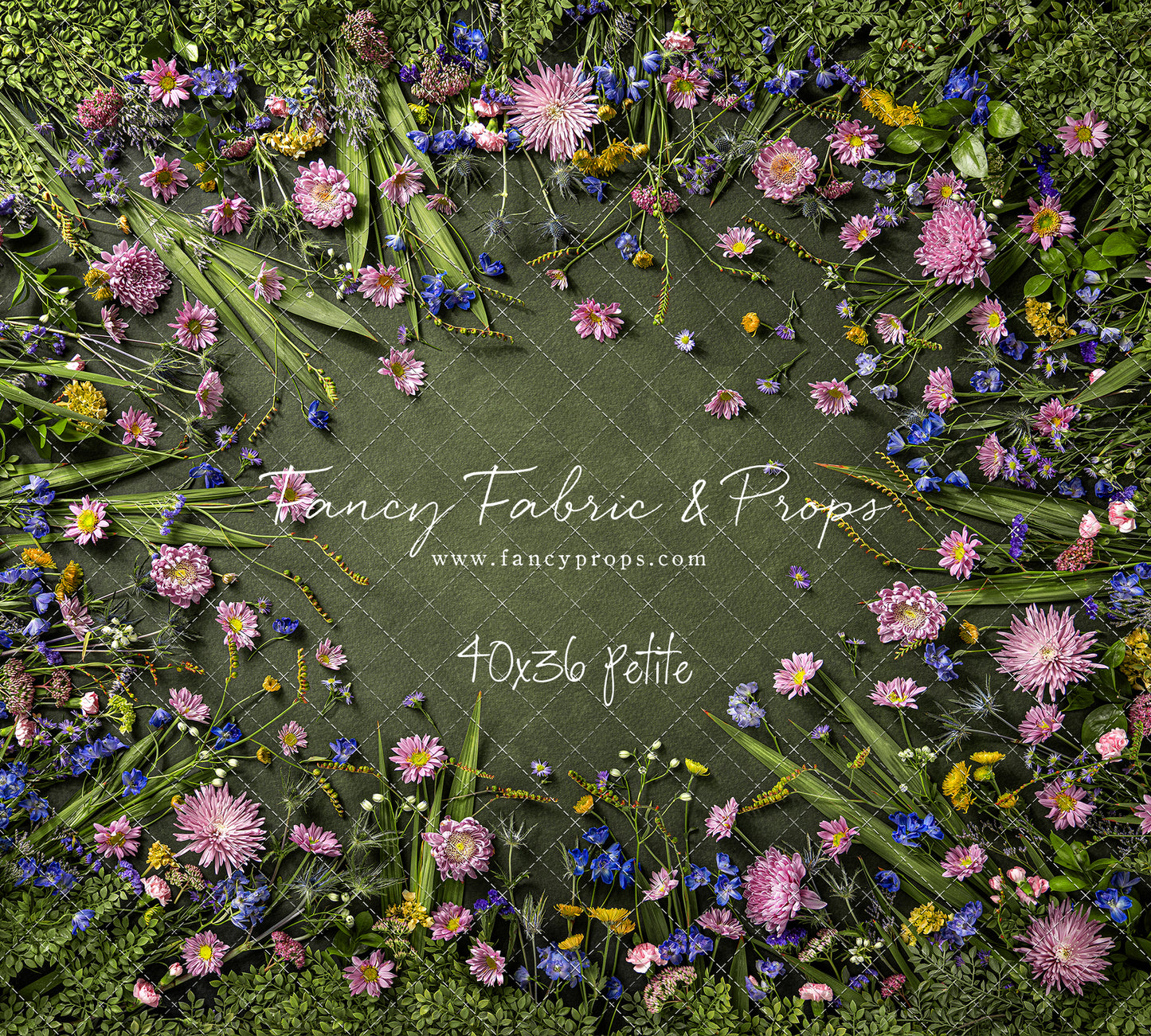 Garden Pickings - Petite