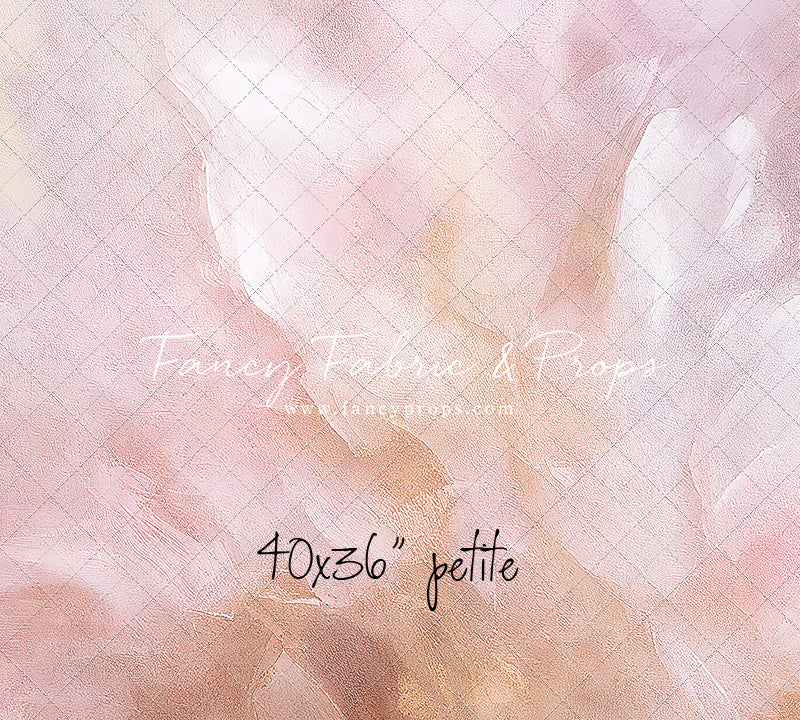 Sandy Blush - Petite