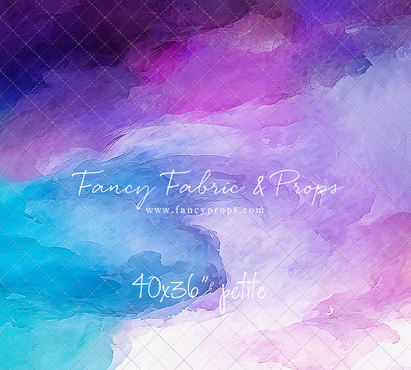 Underwater Color - Petite