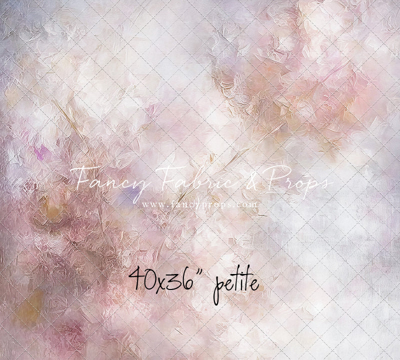 Watercolor Wonder - Petite