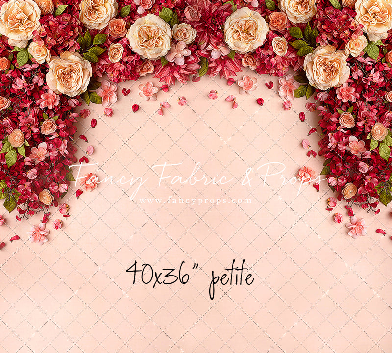 All The Pinks - Petite