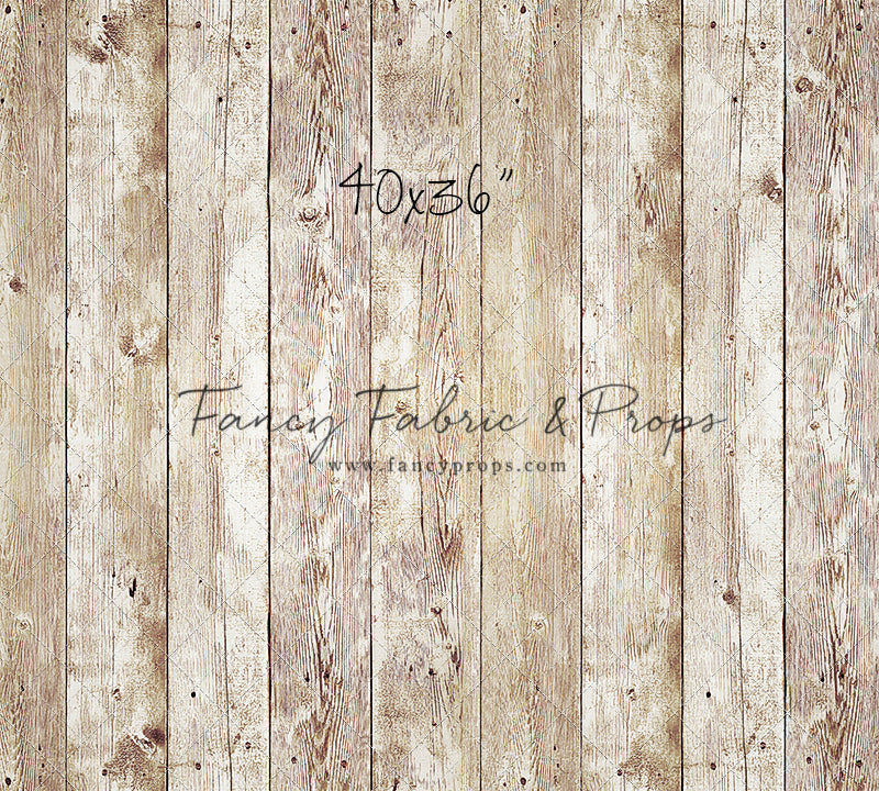 Austin Wood Planks - Petite