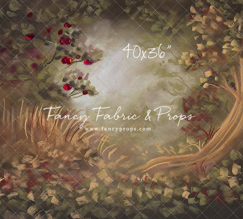 Autumn Meadow - Petite