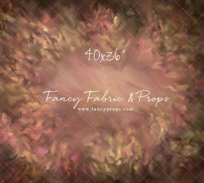 Ballet of Raspberries - Petite