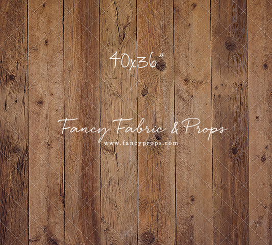 Barn Wood Planks - Petite