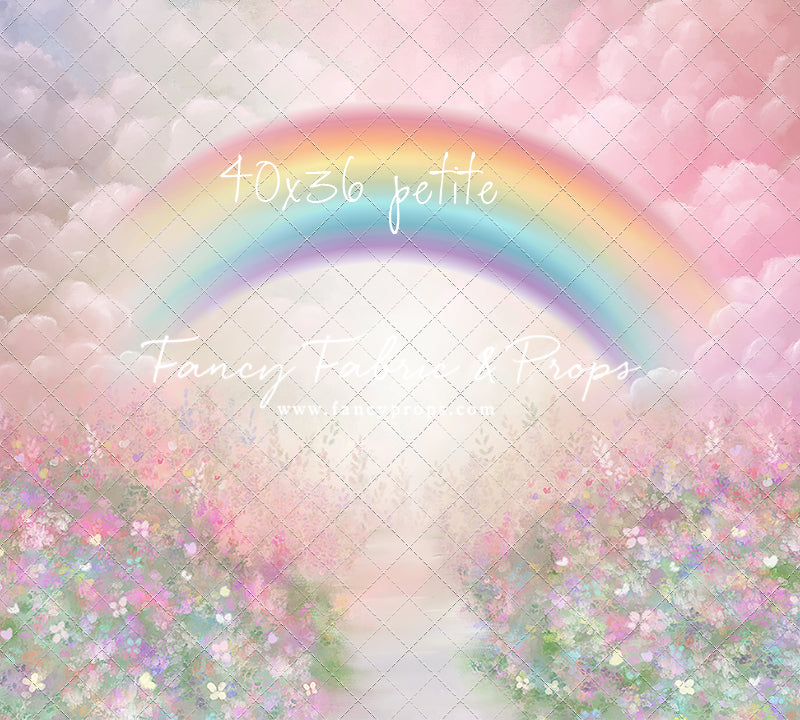 Beyond the Rainbow - Petite