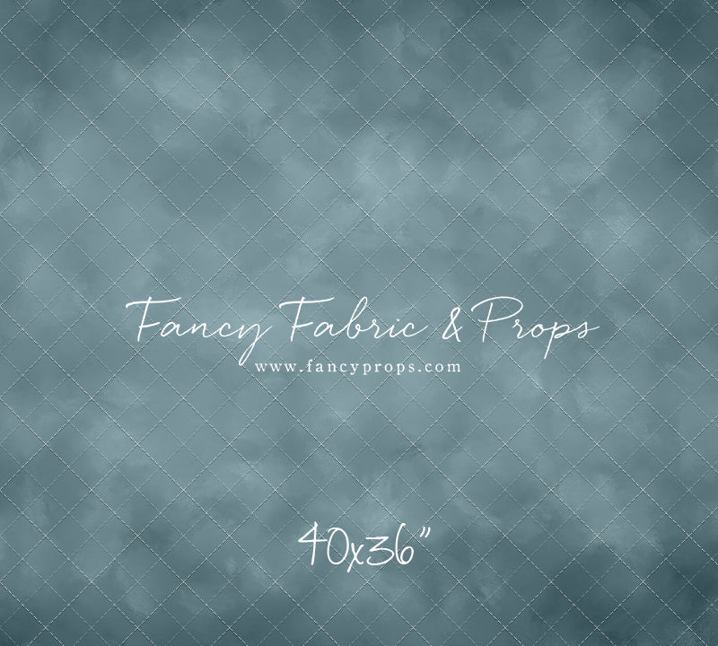 Blue Crystal - Petite