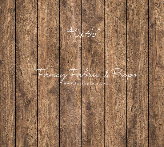 Brantford Wood Planks - Petite