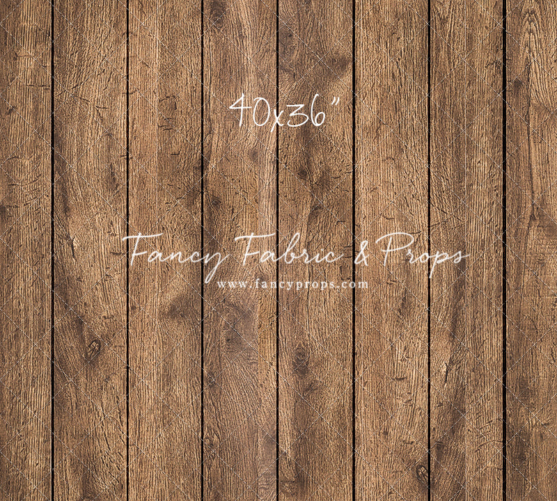 Brantford Wood Planks - Petite