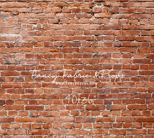 Brick House - Petite