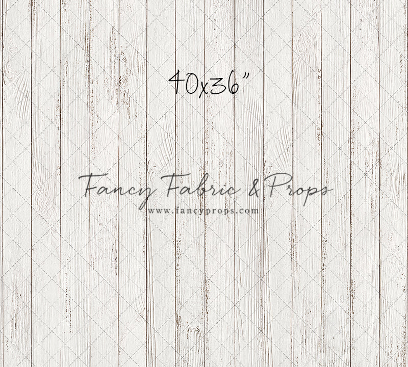 Calgary Wood Planks - Petite