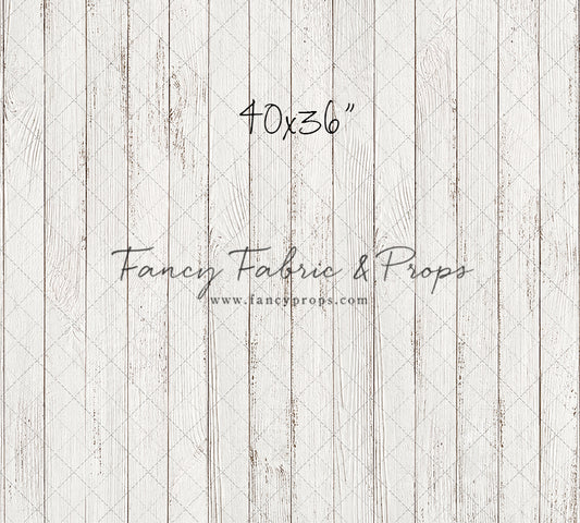 Calgary Wood Planks - Petite