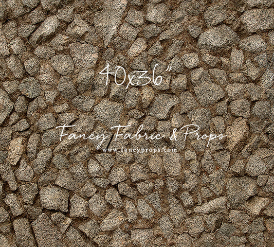 Carson Cobblestone - Petite