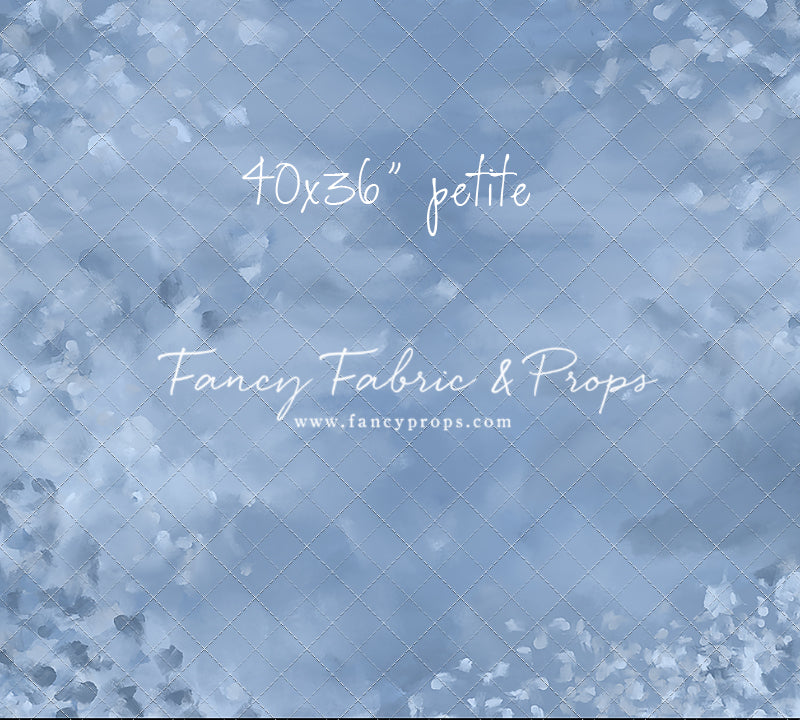 Chilly Winter Floor - Petite