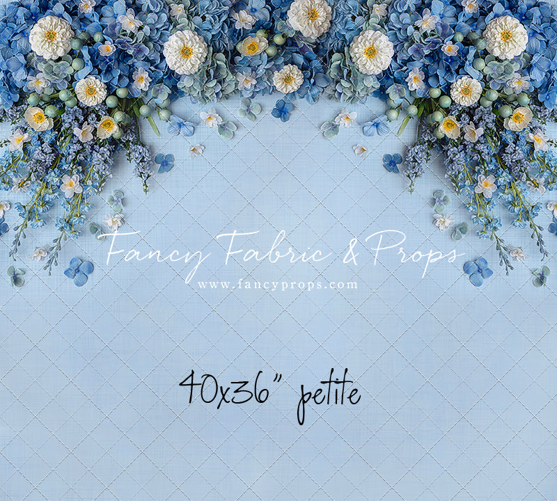 Country Blues - Petite