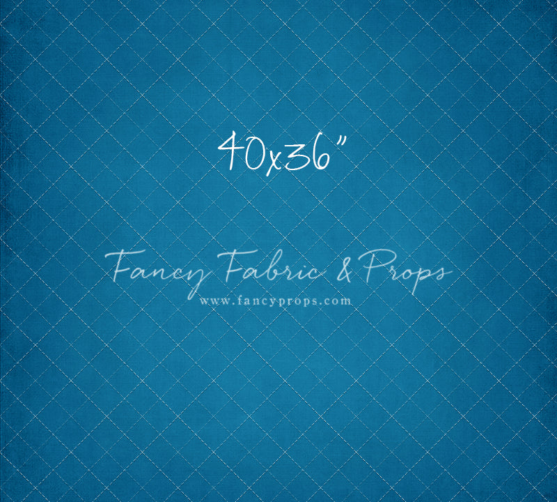 Enchanting Blue Wonder - Petite