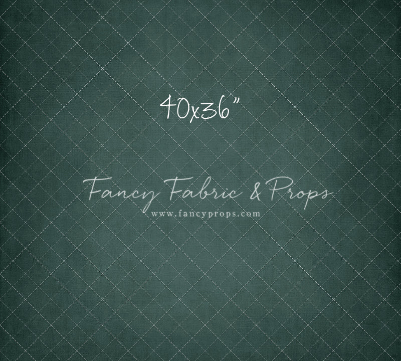 Enchanting Emerald - Petite